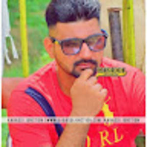 Meet your Posher, Fanti